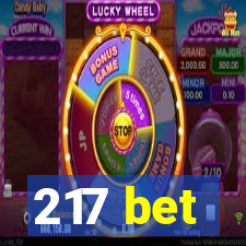 217 bet